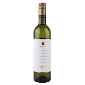 Chateau Modra – Tramín červený 2018 D.S.C., polosladké, 0.75l