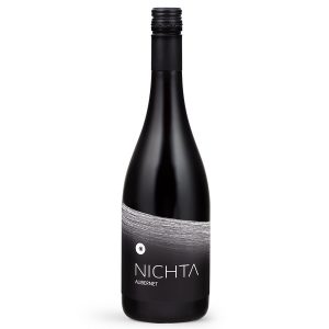 NICHTA – Alibernet 2018 D.S.C. Fusion, suché, 0.75l