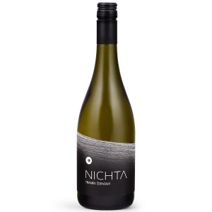 NICHTA – Tramín červený 2018 D.S.C. Fusion, suché, 0.75l