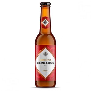 HERRENWALD – Barbados (APA) 12°, 5,0% alc., 330ml sklo