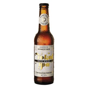 KALTENECKER – Tokaj IPA 13°, polotmavé, 5,5% alc., 330ml sklo