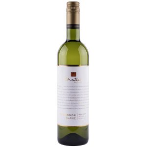 Chateau Modra – Sauvignon blanc 2018 D.S.C., suché, 0.75l